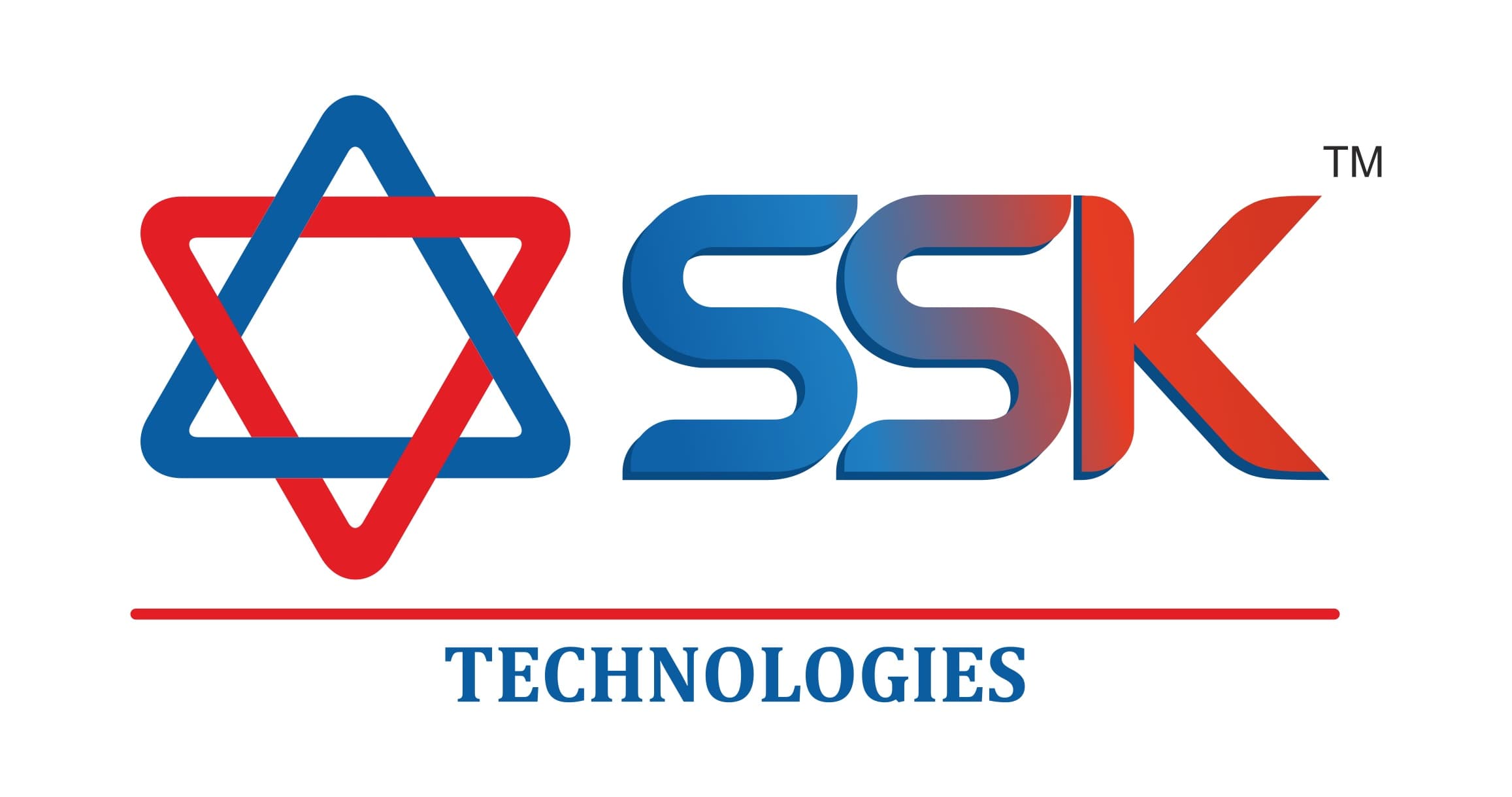 SSK Technologies Pvt. Ltd. logo